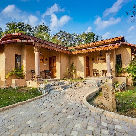 Serendipity Lakes And Resorts Tamia Екстериор снимка
