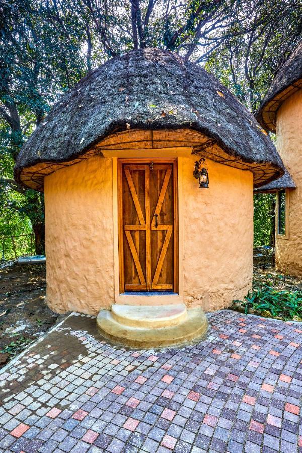 Serendipity Lakes And Resorts Tamia Екстериор снимка