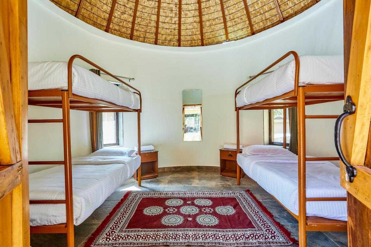 Serendipity Lakes And Resorts Tamia Екстериор снимка
