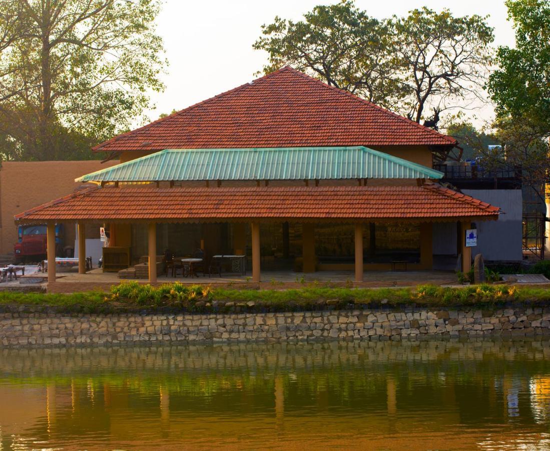 Serendipity Lakes And Resorts Tamia Екстериор снимка