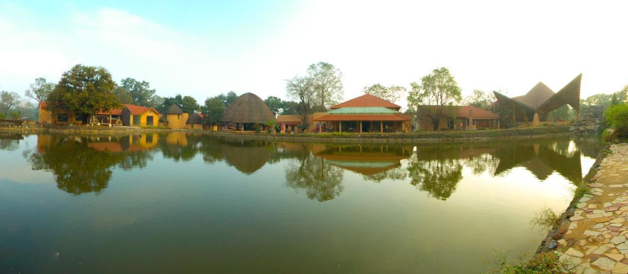 Serendipity Lakes And Resorts Tamia Екстериор снимка