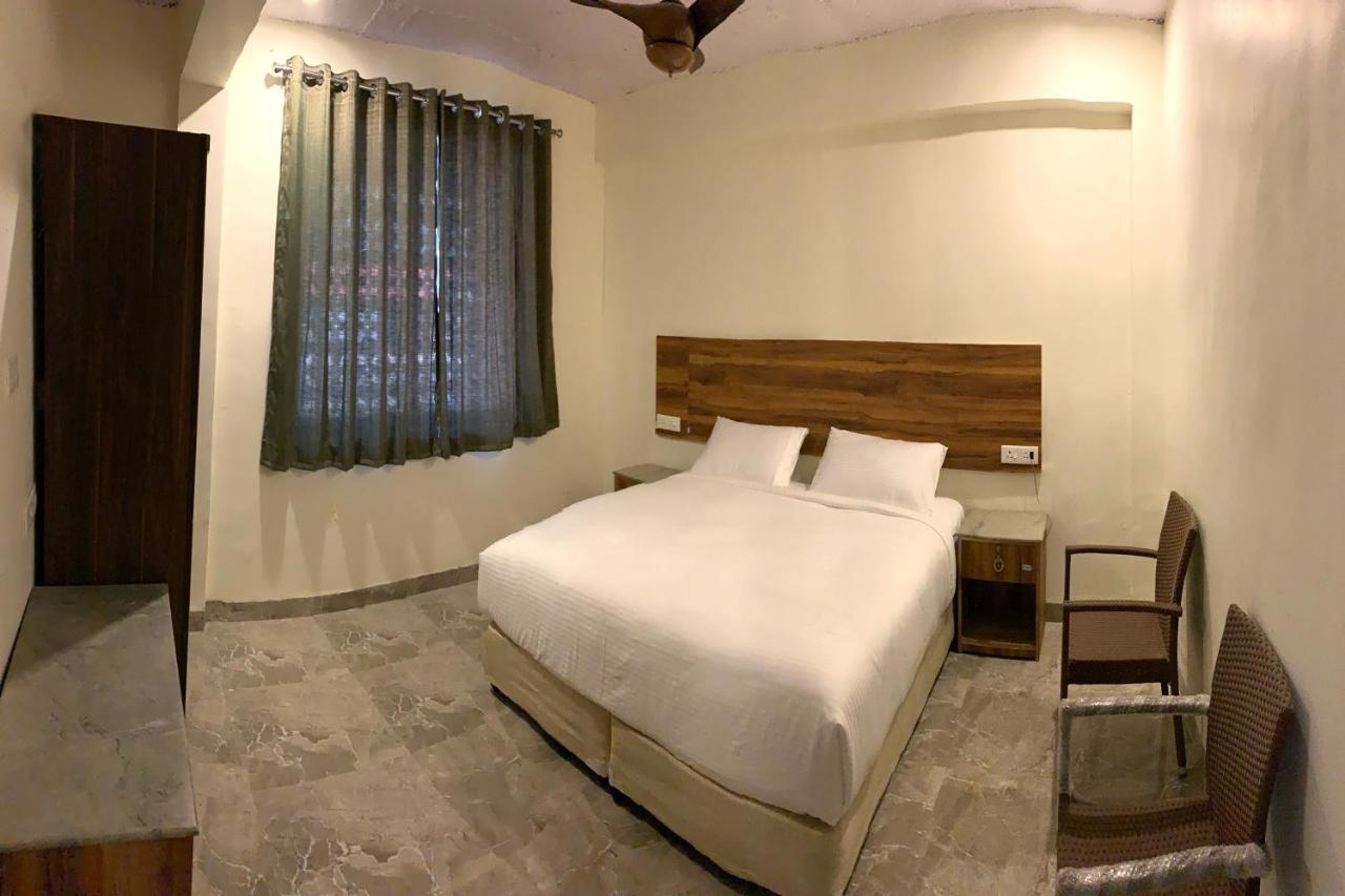 Serendipity Lakes And Resorts Tamia Екстериор снимка